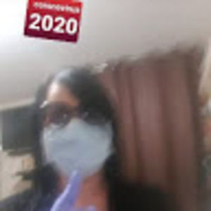 Meet your Posher, Lucy